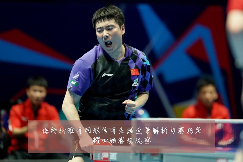 德约科维奇网球传奇生涯全景解析与赛场荣耀回顾赛场观察